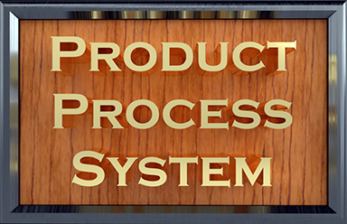Product Process System